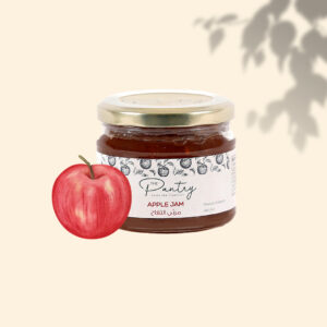 Apple Jam