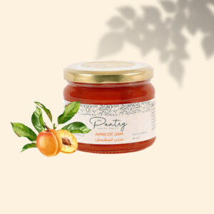 Apricot Jam