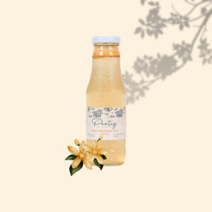 Bitter Orange Blossom Water