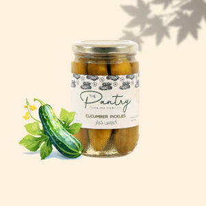 Cucumber Pickles