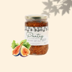 Fig Jam