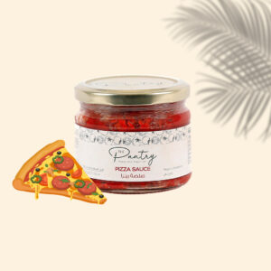 Pizza Sauce