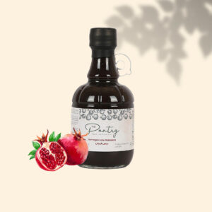 Pomegranate Mollasses