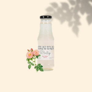 Rose Water