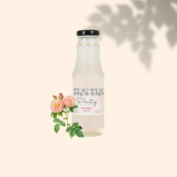 Rose Water