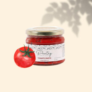 Tomato Paste