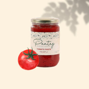 Tomato Paste