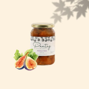 Whole Figs
