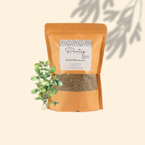 Zaatar Mix