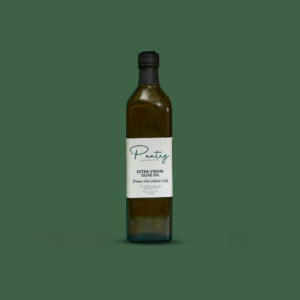 Extra Virgin Olive Oil