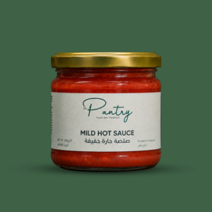 Hot Sauce