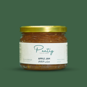 Apple Jam
