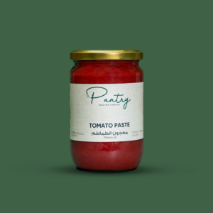 Tomato Paste