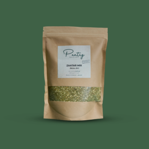 Zaatar Mix
